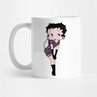 Betty Boop new 7 Mug